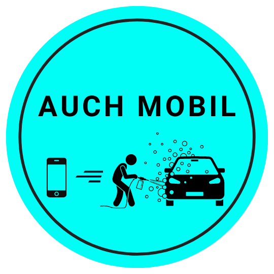 Mobile Autoaufbereitung Banner